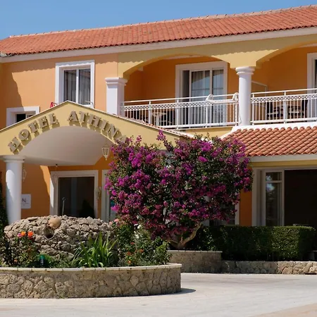 Otel Athina