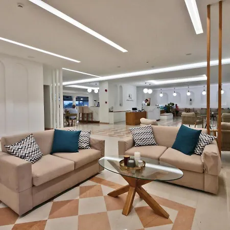 Athina 3* Агиос Стефанос
