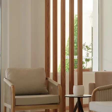 Otel Athina