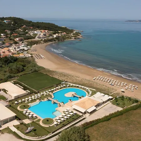Отель Athina 3*