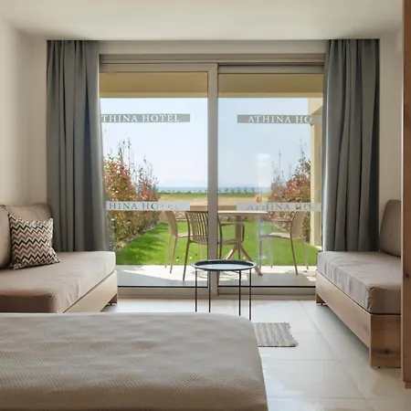 Otel Athina