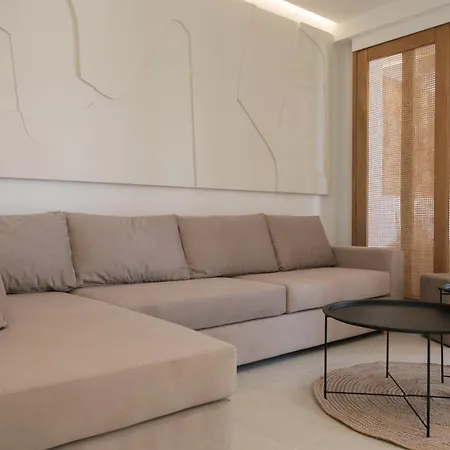 Athina Otel Agios Stefanos Avliotes (Corfu)
