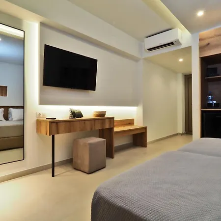 Athina Otel 3*