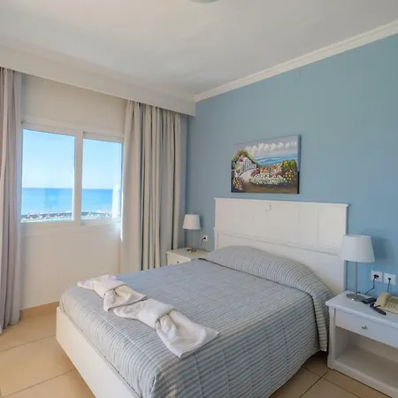 Athina 3* Агиос Стефанос