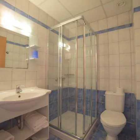 Otel Athina